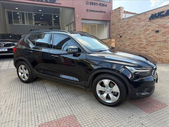 VOLVO XC40 2.0 T4 GASOLINA GEARTRONIC